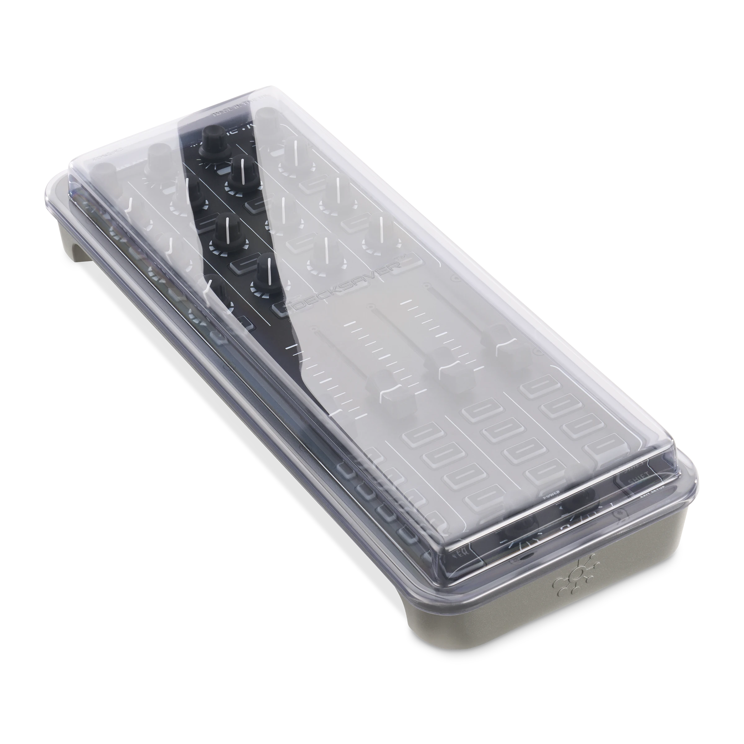 Decksaver Allen & Heath Xone K3